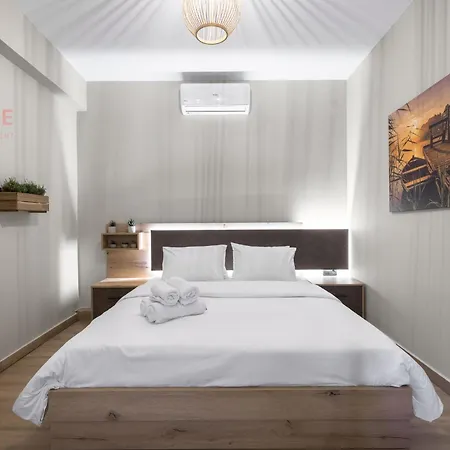 Terroso, Nilie Hospitality Mgmt Lägenhet *