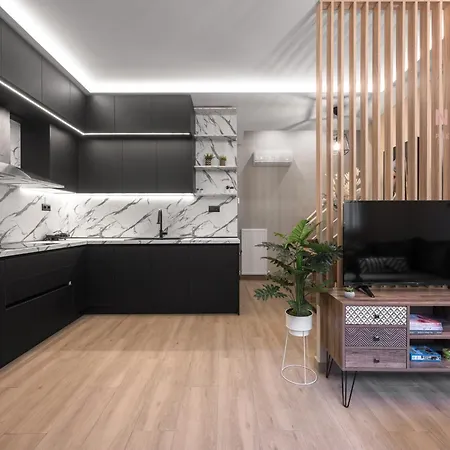 Apartament Terroso, Nilie Hospitality Mgmt