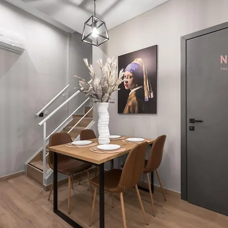 Terroso, Nilie Hospitality Mgmt דירה