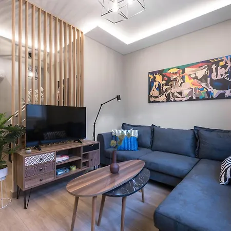 דירה Terroso, Nilie Hospitality Mgmt