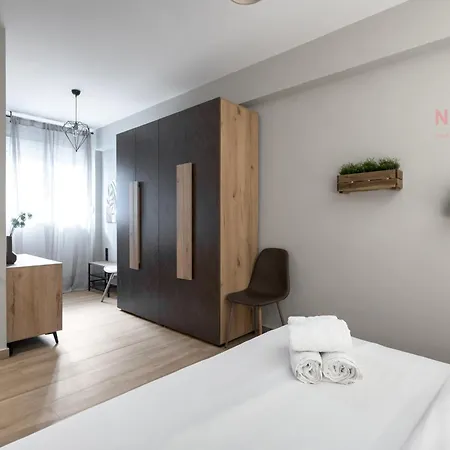 Terroso, Nilie Hospitality Mgmt סלוניקי