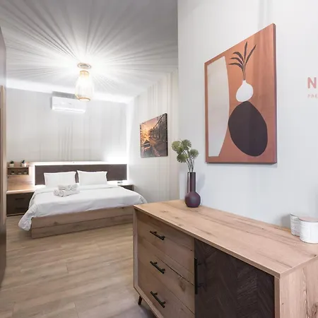 Terroso, Nilie Hospitality Mgmt דירה *